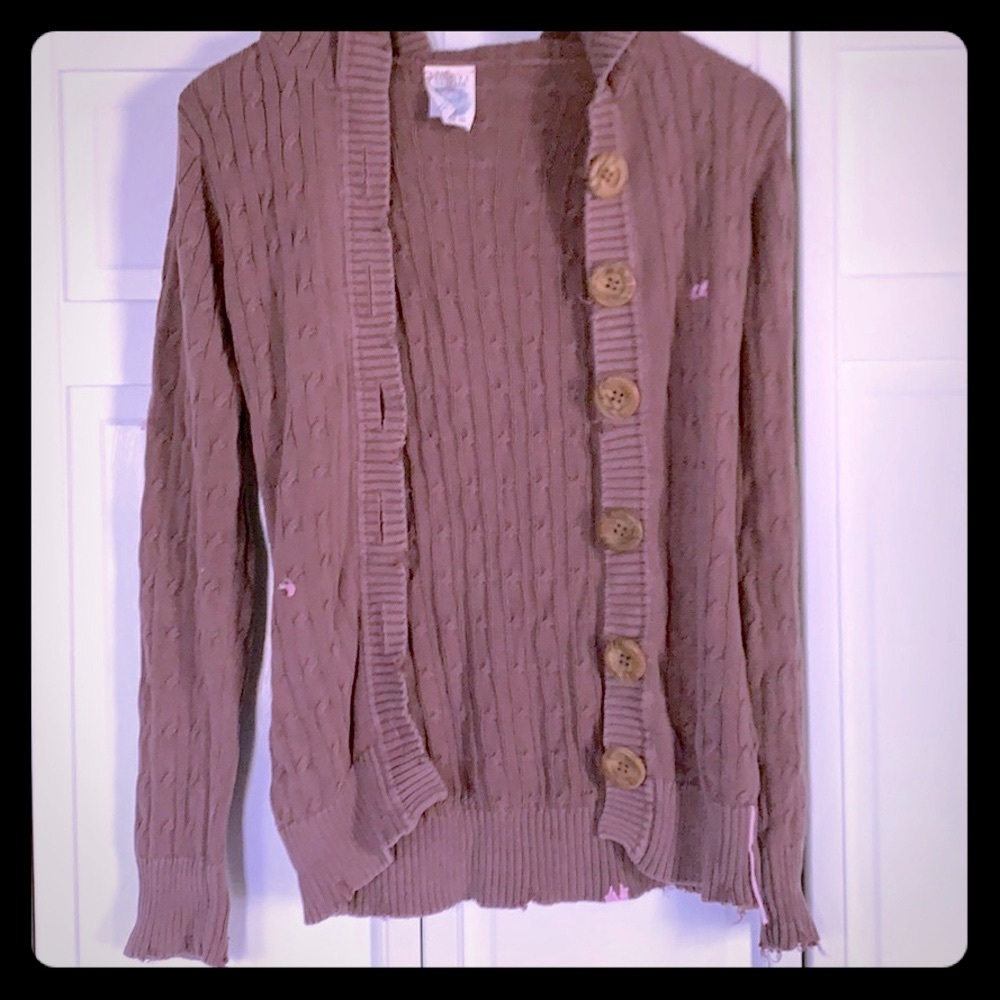 Sweater